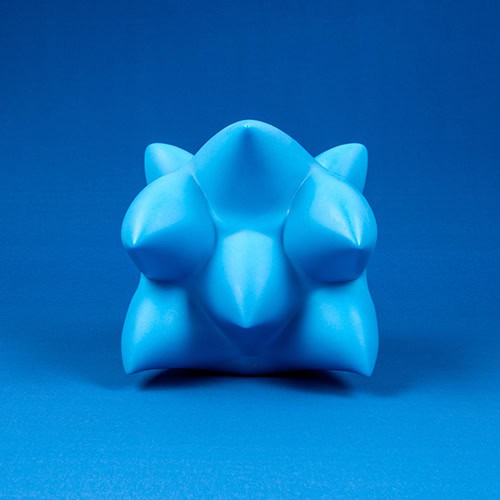 新品 Plastic - Space Mood & Electric Soul Sonic Mood Light - USA Fizz